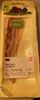 Lard paysan