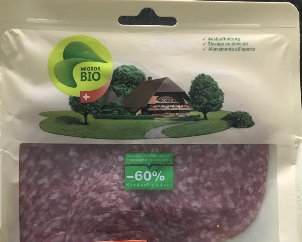 Salami