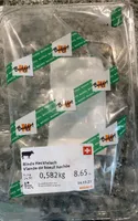 Rindshackfleisch