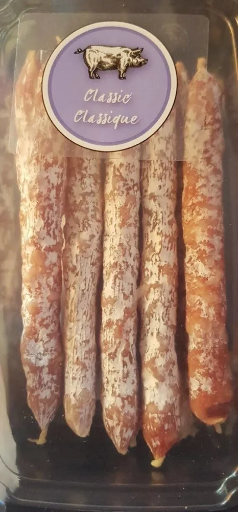 Aperino Stickados Classic