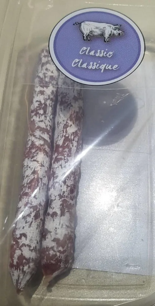 Aperino Stickados classic