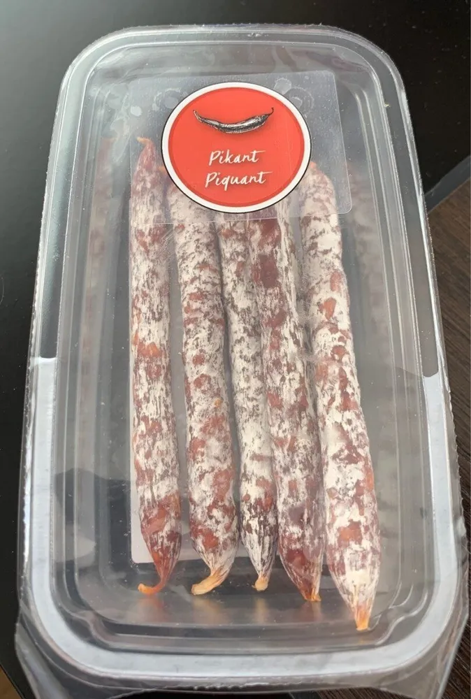 Aperino Stickados Pikant