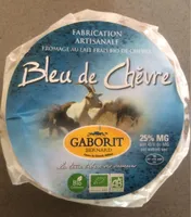 Bleu de Chèvre