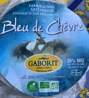Bleu de chèvre