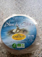 Bleu de chevre