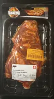 Spidersteak de boeuf