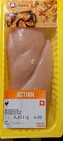 Poulet