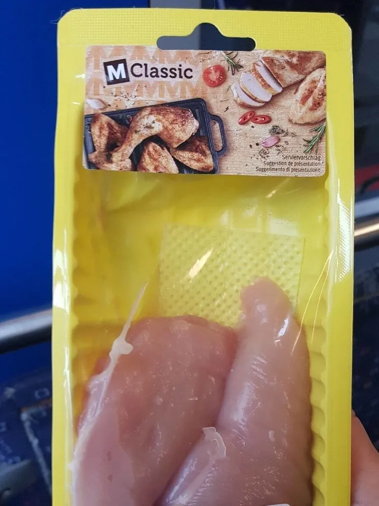Poulet