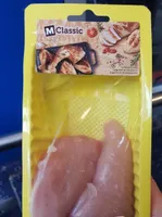 Poulet