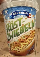 Röstzwiebeln