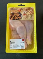 Poulet Schenkel / Cuissr de poulet