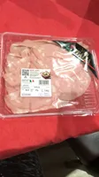 Gekochtes Schweinefleischerzeugnis