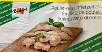 Sminuzzato di pollo