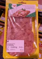 Sminuzzato di pollo