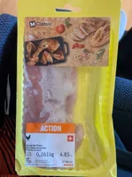 Poulet-Minifilets