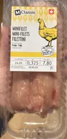 Minifilet