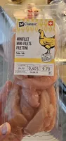 Filet De Poulet
