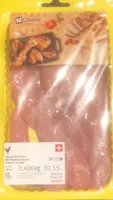 Poulet Minifilets