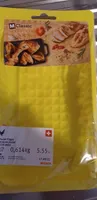 Poulet ailes de poulet
