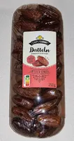 Datteln entsteint