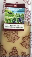 Fromage des Vignerons