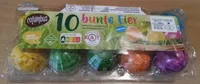 Bunte Eier