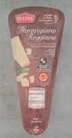 Parmigiano Reggiano