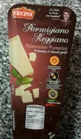 Parmigiano Reggiano