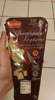 Parmiggiano Reggiano