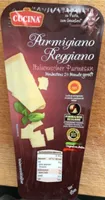 Parmigiano Reggiano