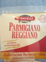 Parmigiano Reggiano