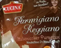 Parmigiano Reggiano