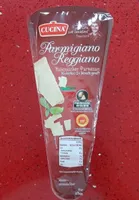 Parmigiano Reggiano