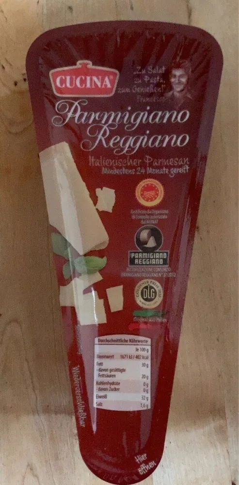 Parmesan