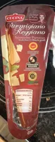 Parmigiano reggiano