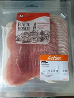 Piatto Ticinese