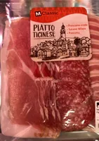 Piatto Ticinese
