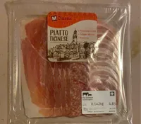 Piatto ticinese