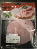 Jambon M-classic