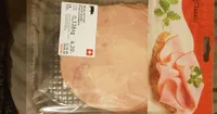Jambon paysan
