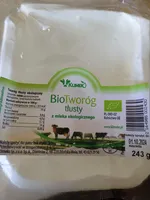 BioTworóg tłusty