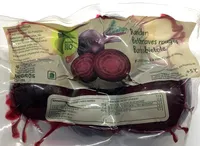 Betteraves rouges