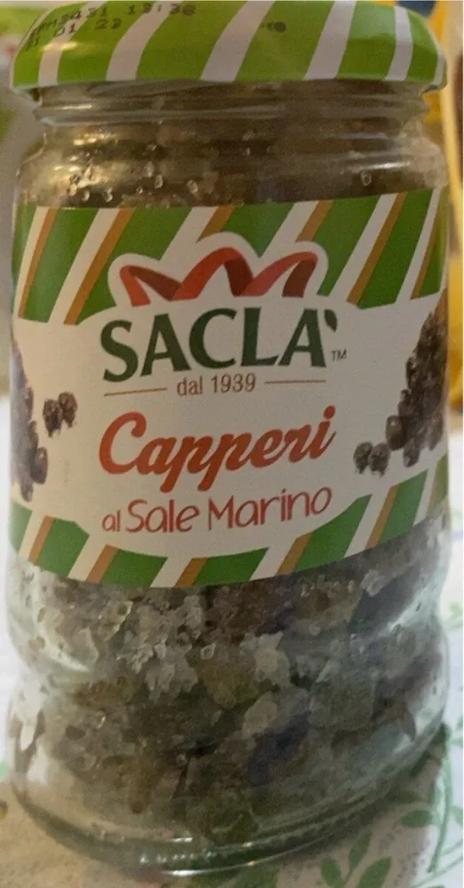 Capperi