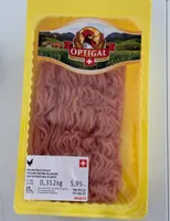 Viande Hachée poulet
