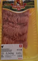 Viande hachee de poulet