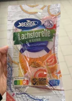 Lachsforelle