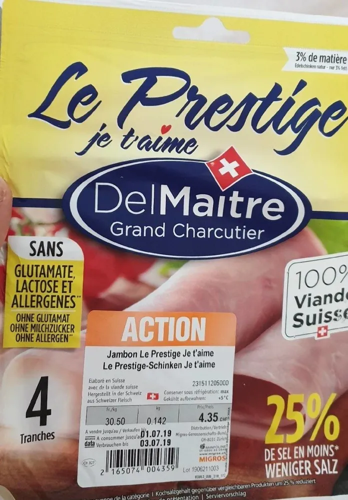 Jambon