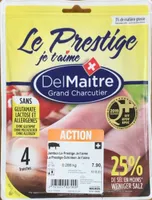 Le Prestige