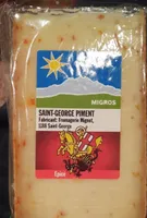 Saint-George piment