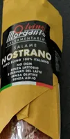 Salame nostrano